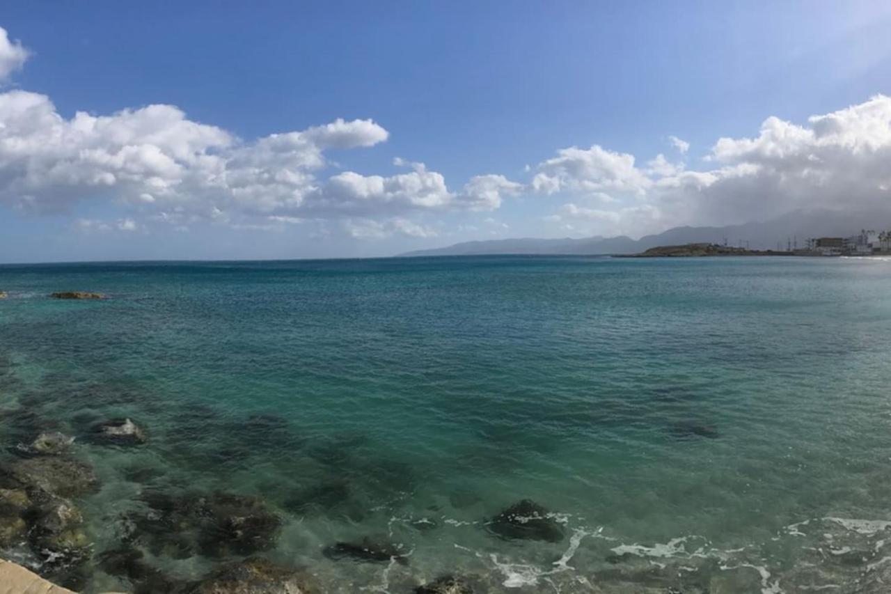 Artemis Luxury Villa - Hersonissos Private Pool Oasis Dış mekan fotoğraf