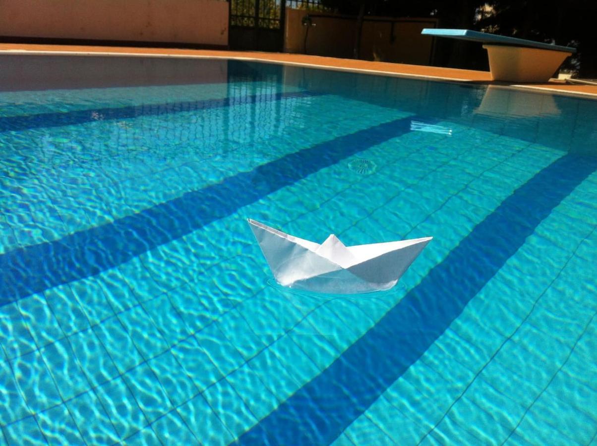 Artemis Luxury Villa - Hersonissos Private Pool Oasis Dış mekan fotoğraf