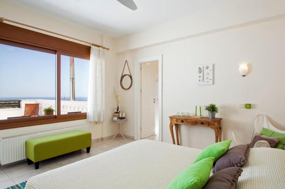 Artemis Luxury Villa - Hersonissos Private Pool Oasis Dış mekan fotoğraf