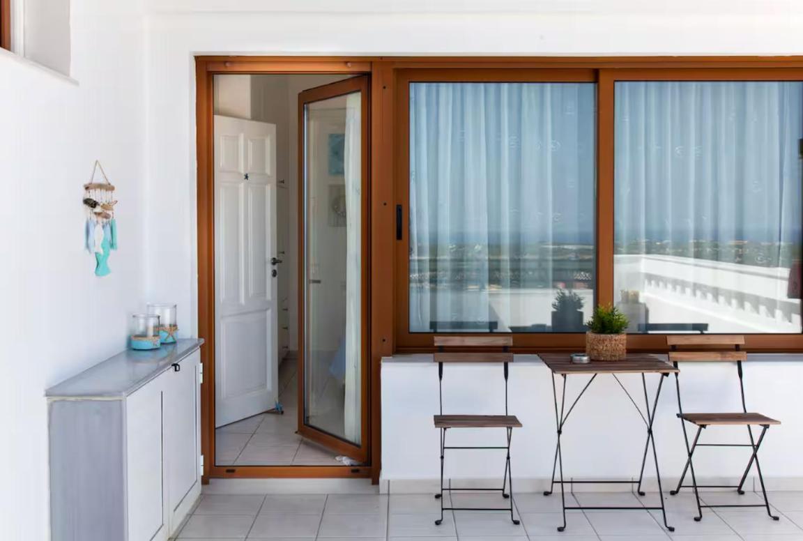 Artemis Luxury Villa - Hersonissos Private Pool Oasis Dış mekan fotoğraf