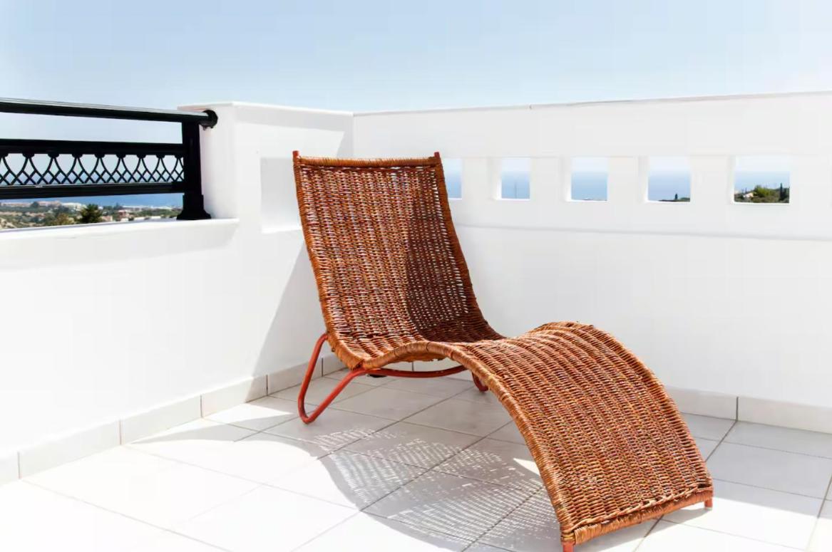 Artemis Luxury Villa - Hersonissos Private Pool Oasis Dış mekan fotoğraf