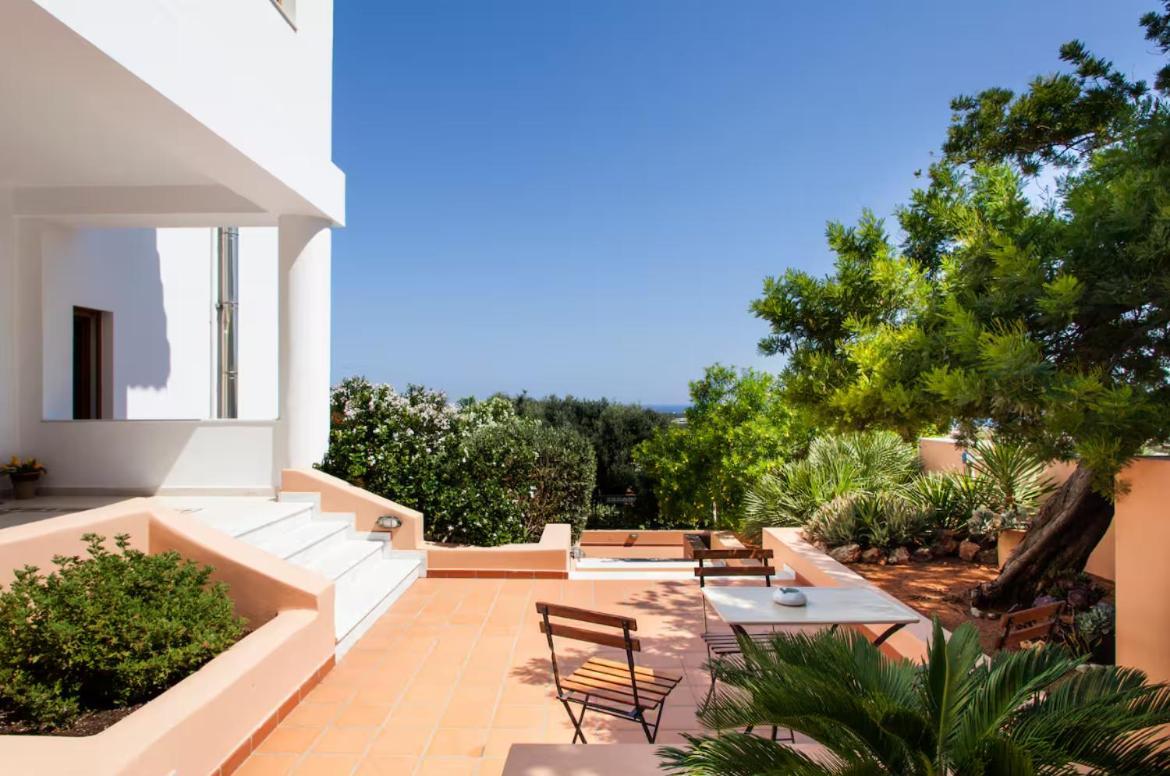 Artemis Luxury Villa - Hersonissos Private Pool Oasis Dış mekan fotoğraf