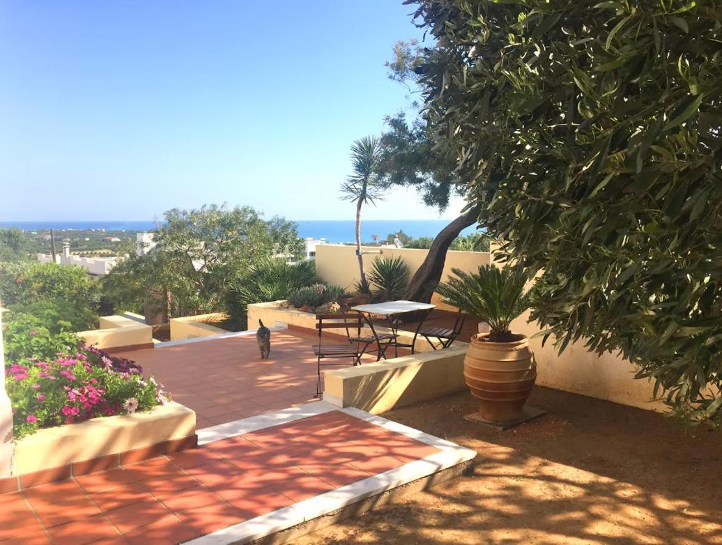 Artemis Luxury Villa - Hersonissos Private Pool Oasis Dış mekan fotoğraf