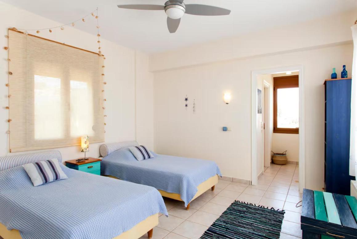 Artemis Luxury Villa - Hersonissos Private Pool Oasis Dış mekan fotoğraf